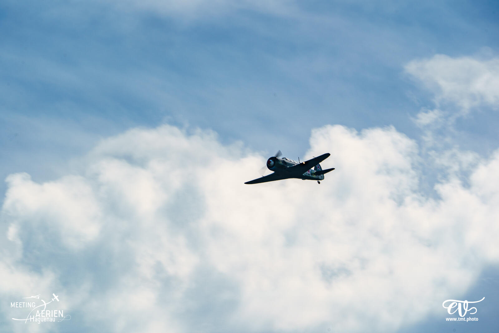 MEETING AERIEN HAGUENAU 2024